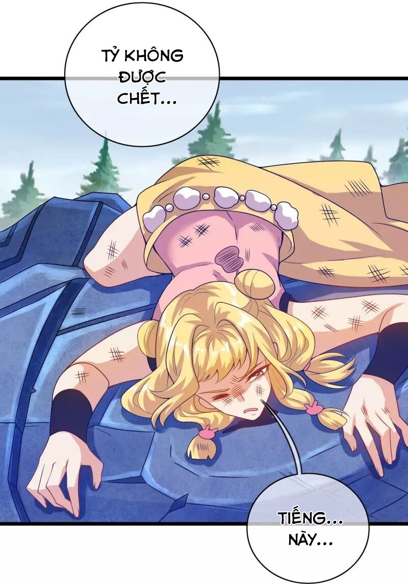Hài Đế Vi Tôn Chapter 179 - 28