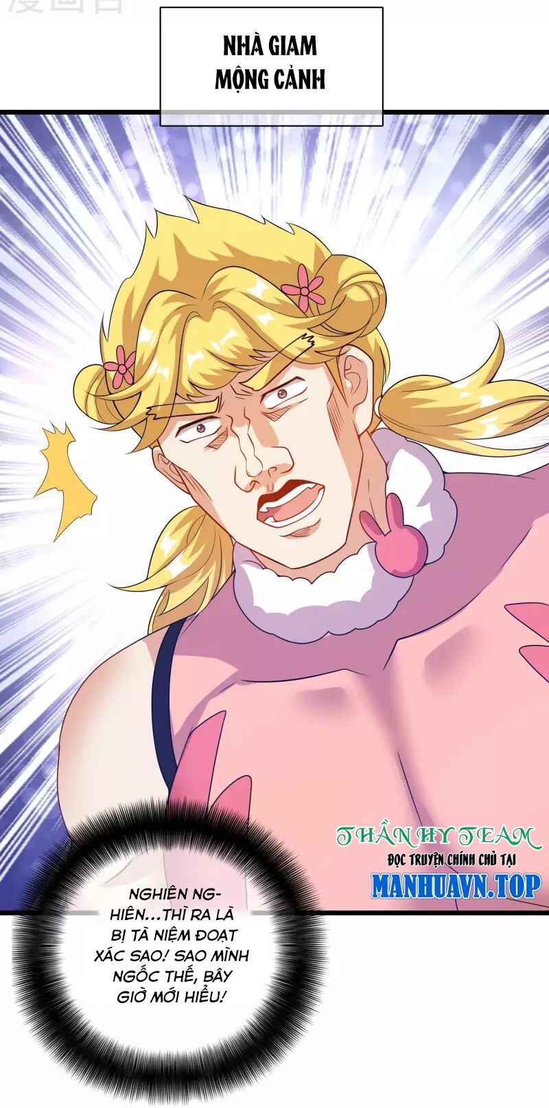 Hài Đế Vi Tôn Chapter 179 - 33