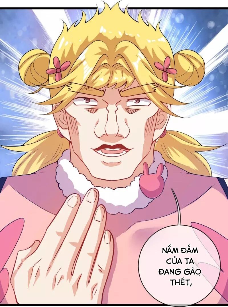 Hài Đế Vi Tôn Chapter 179 - 41