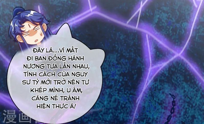Hài Đế Vi Tôn Chapter 179 - 8