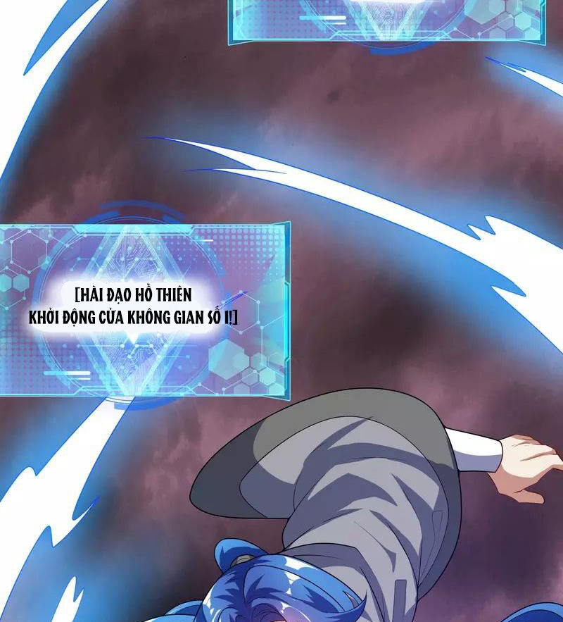 Hài Đế Vi Tôn Chapter 180 - 11