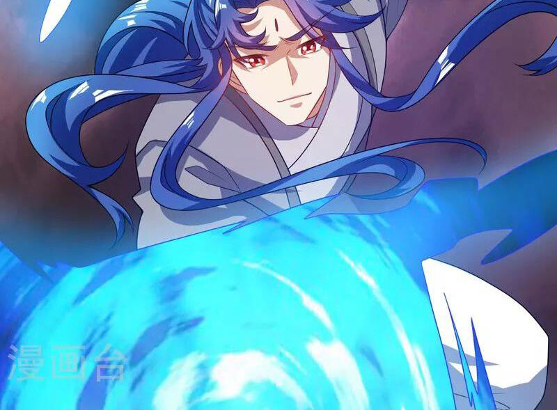 Hài Đế Vi Tôn Chapter 180 - 12