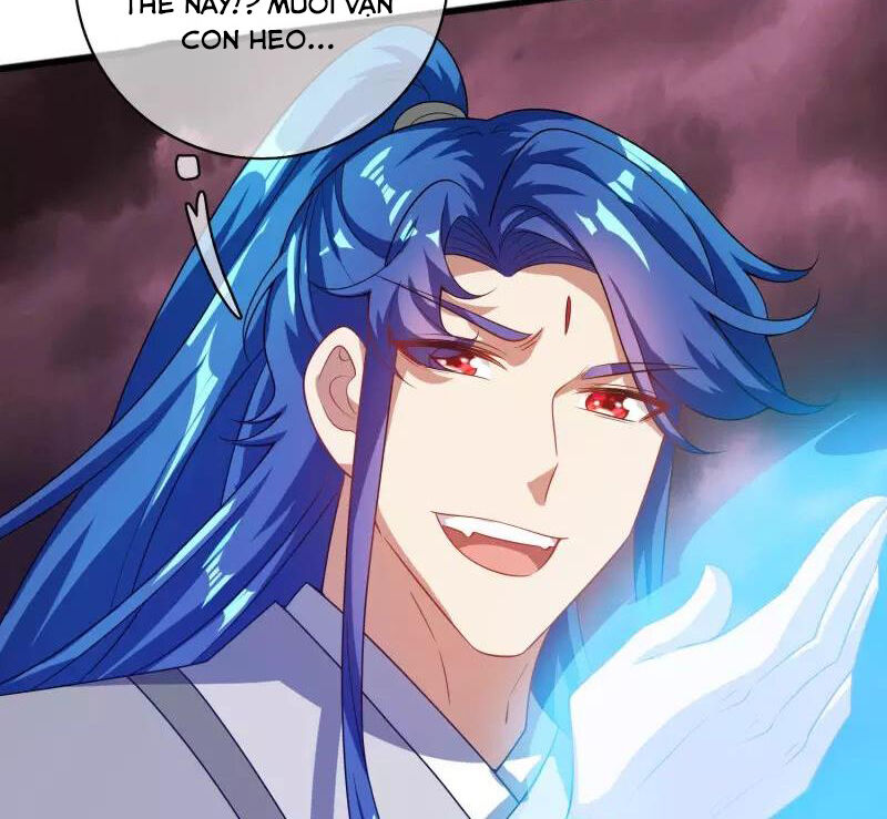 Hài Đế Vi Tôn Chapter 180 - 20