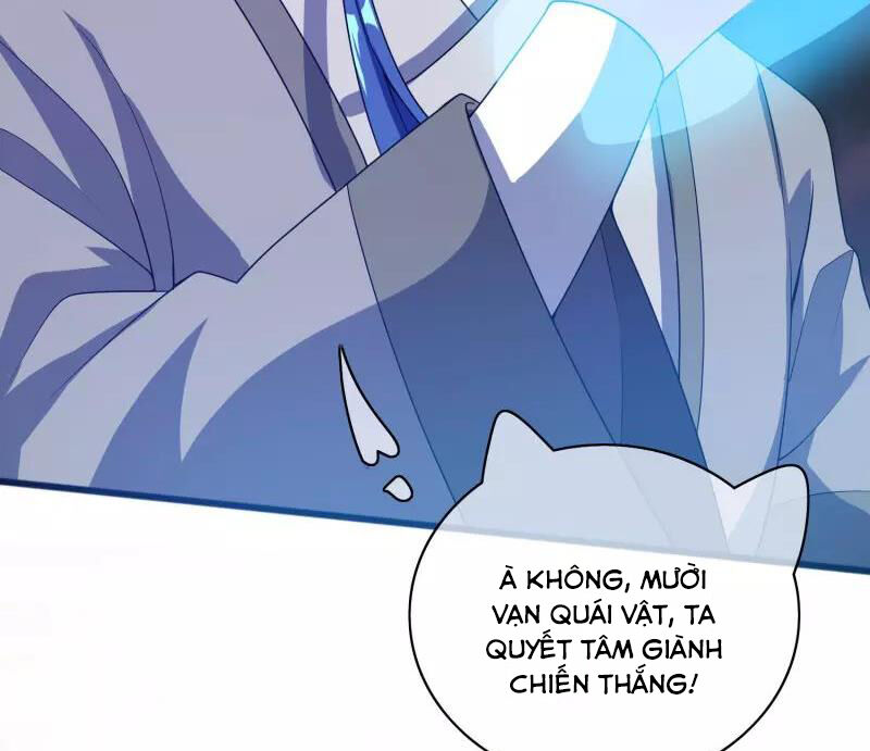 Hài Đế Vi Tôn Chapter 180 - 21