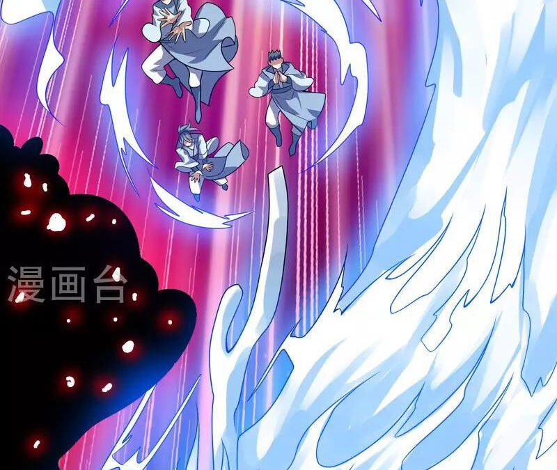 Hài Đế Vi Tôn Chapter 180 - 24