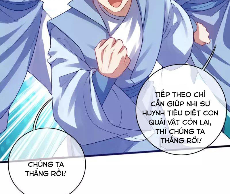 Hài Đế Vi Tôn Chapter 180 - 28