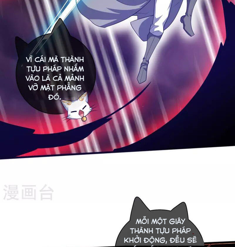 Hài Đế Vi Tôn Chapter 180 - 3