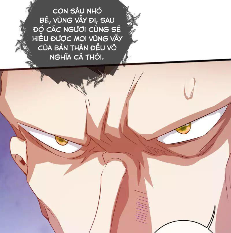 Hài Đế Vi Tôn Chapter 180 - 35