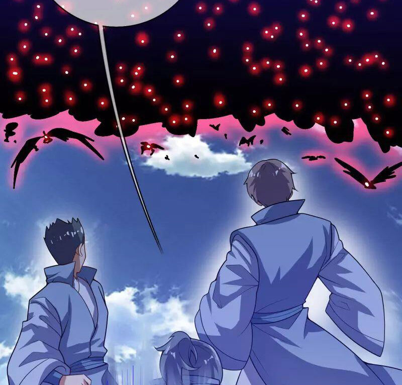 Hài Đế Vi Tôn Chapter 180 - 37