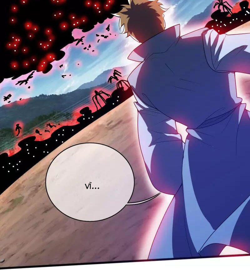 Hài Đế Vi Tôn Chapter 180 - 46