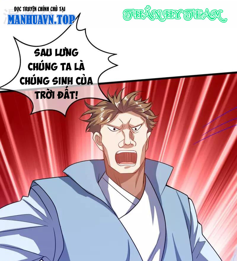 Hài Đế Vi Tôn Chapter 180 - 47