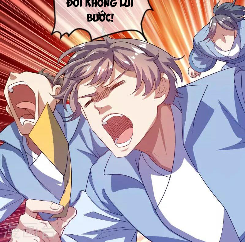 Hài Đế Vi Tôn Chapter 180 - 51