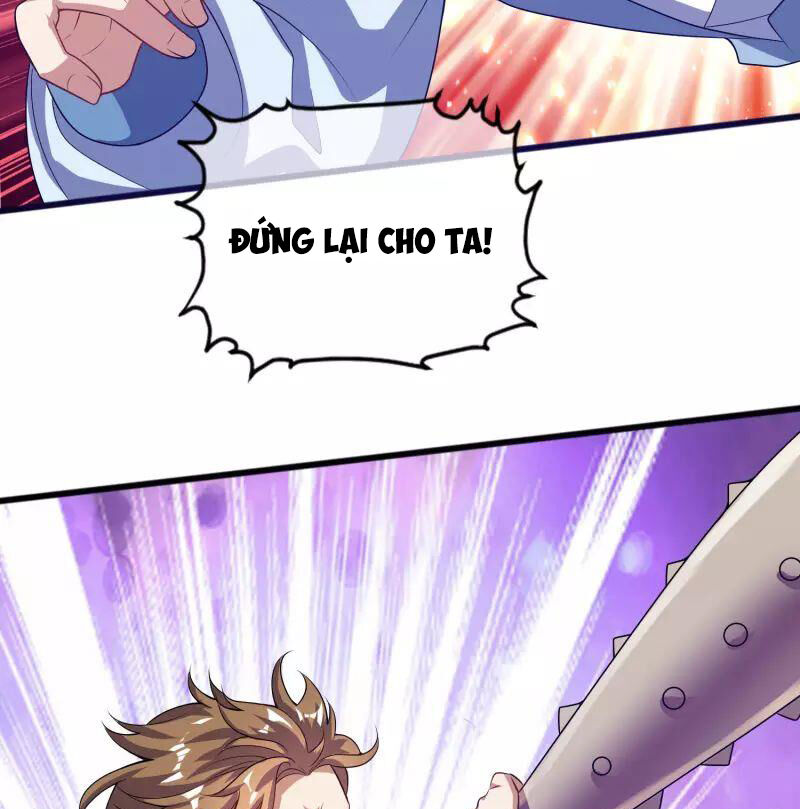 Hài Đế Vi Tôn Chapter 180 - 52