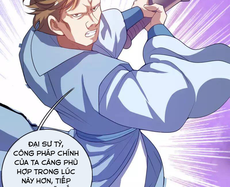 Hài Đế Vi Tôn Chapter 180 - 53