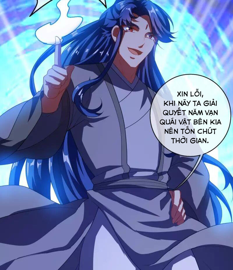 Hài Đế Vi Tôn Chapter 180 - 72
