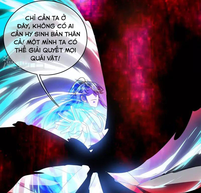 Hài Đế Vi Tôn Chapter 180 - 78