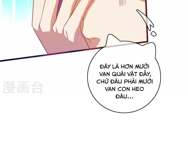 Hài Đế Vi Tôn Chapter 180 - 8