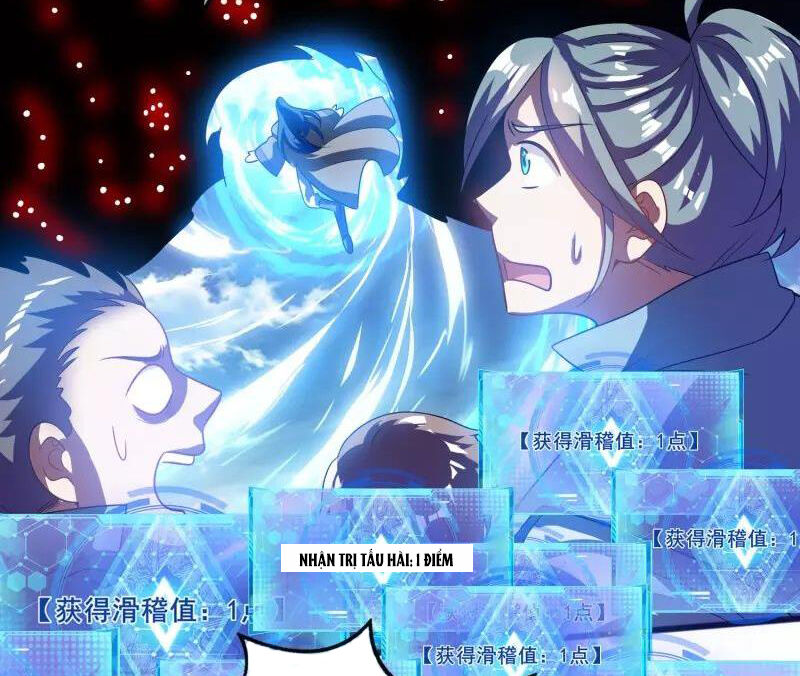 Hài Đế Vi Tôn Chapter 180 - 81