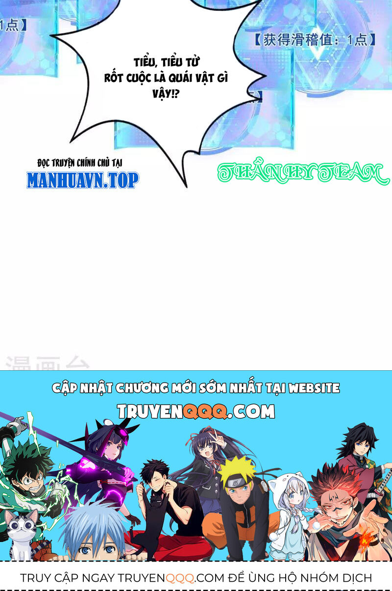 Hài Đế Vi Tôn Chapter 180 - 82