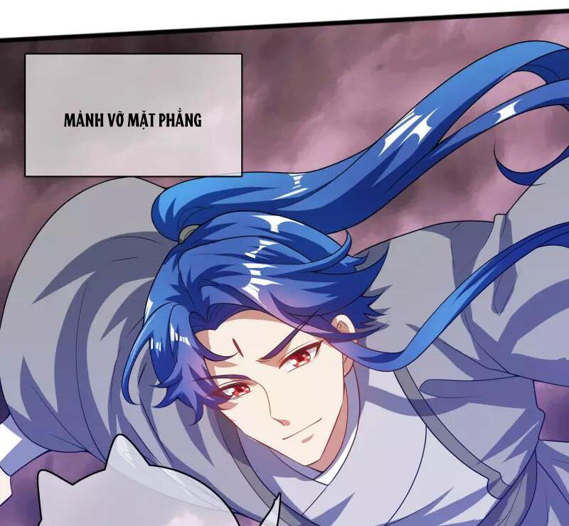 Hài Đế Vi Tôn Chapter 180 - 9