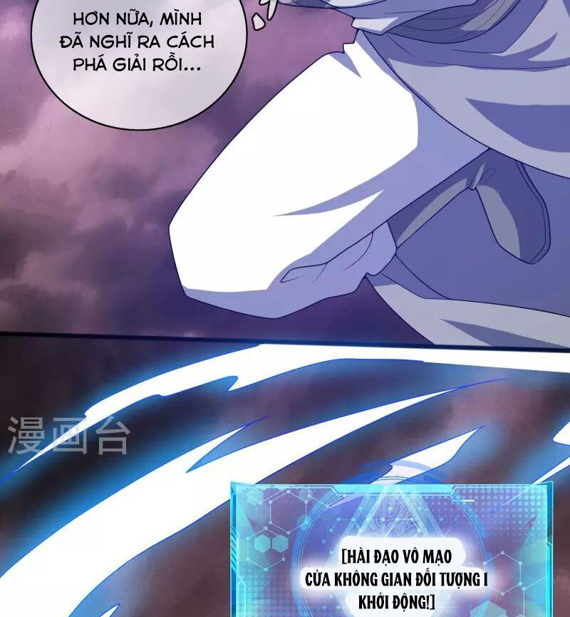 Hài Đế Vi Tôn Chapter 180 - 10