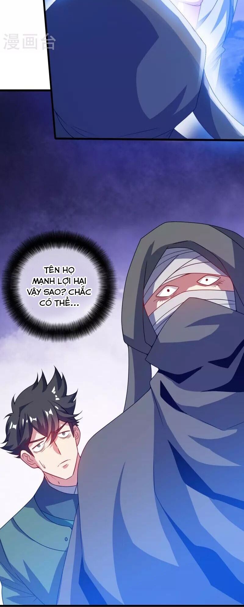 Hài Đế Vi Tôn Chapter 181 - 13