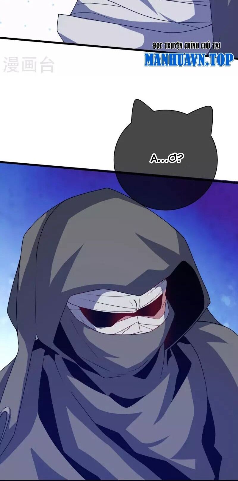 Hài Đế Vi Tôn Chapter 181 - 15