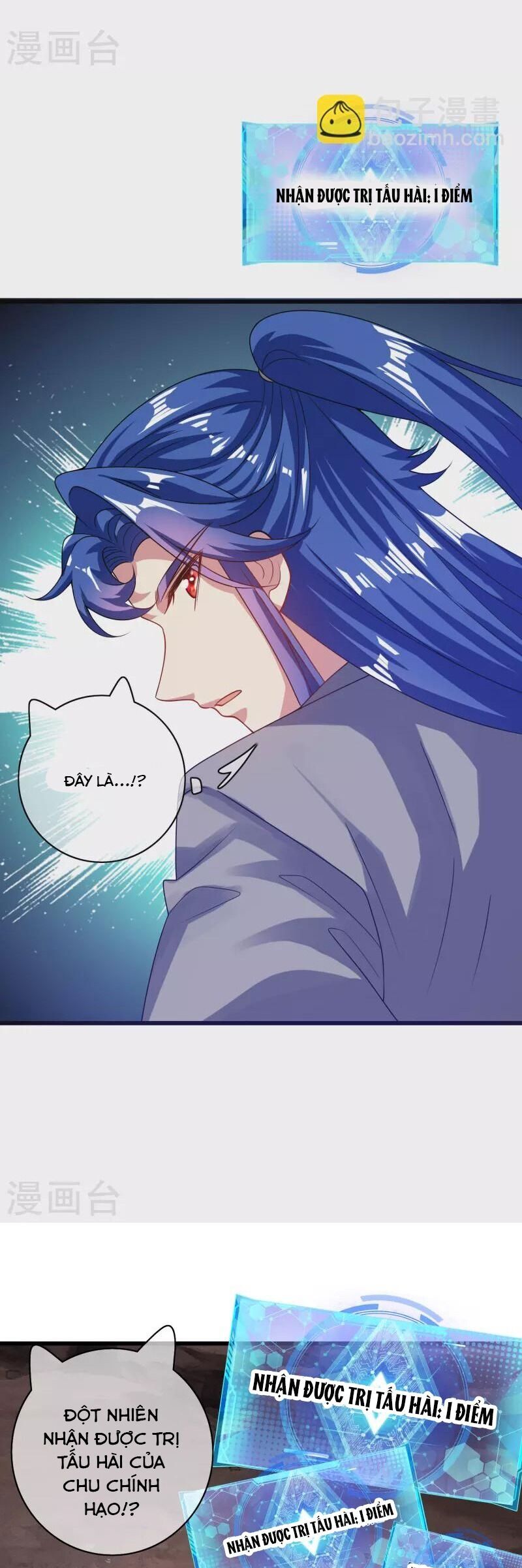 Hài Đế Vi Tôn Chapter 181 - 21