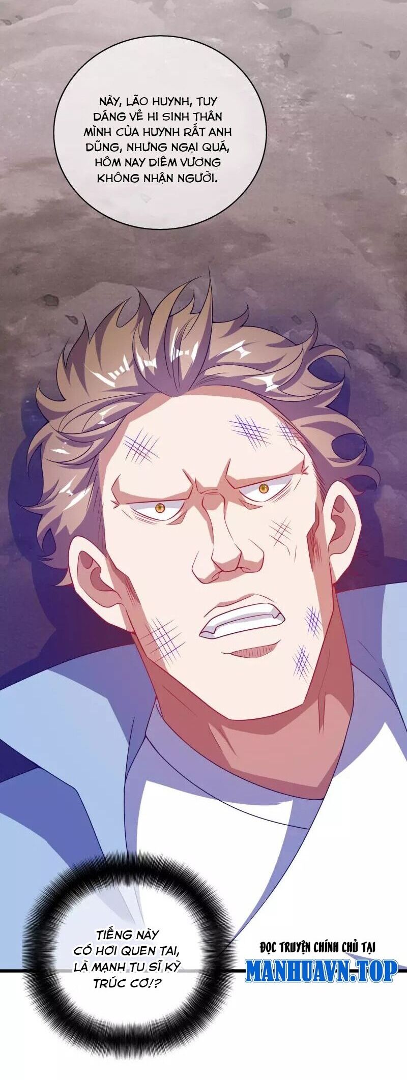 Hài Đế Vi Tôn Chapter 181 - 5