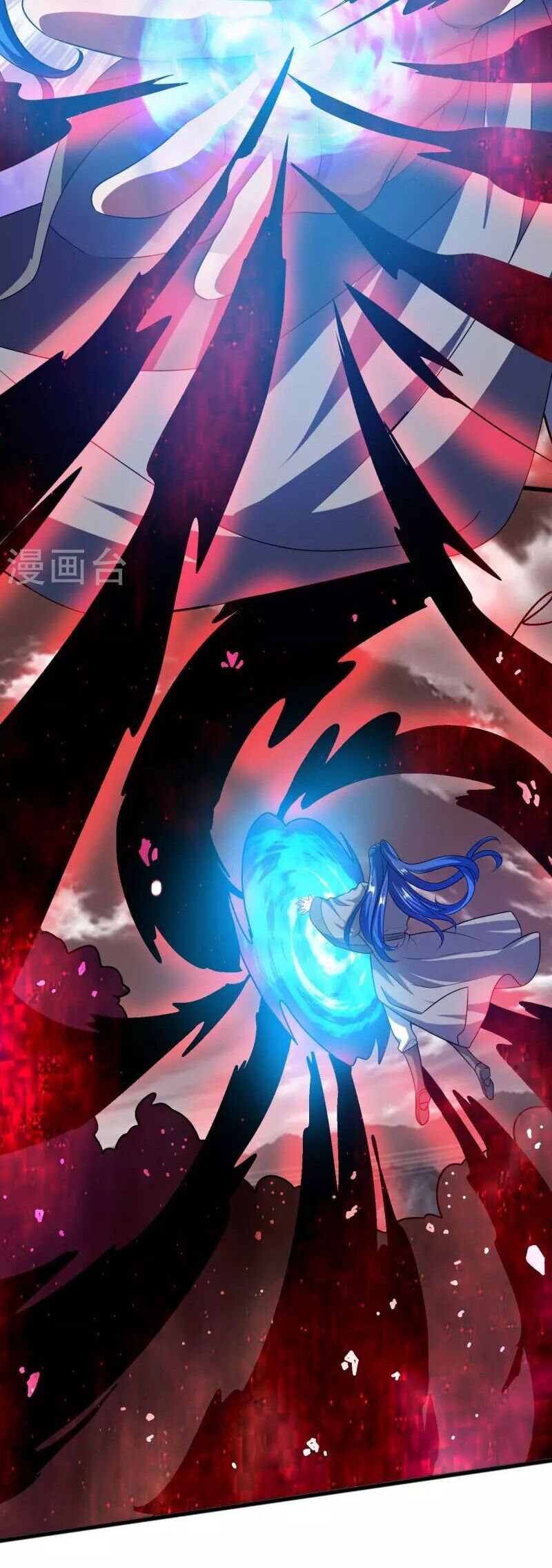 Hài Đế Vi Tôn Chapter 181 - 9