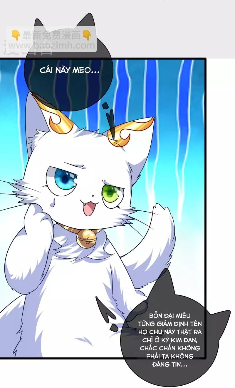 Hài Đế Vi Tôn Chapter 182 - 11