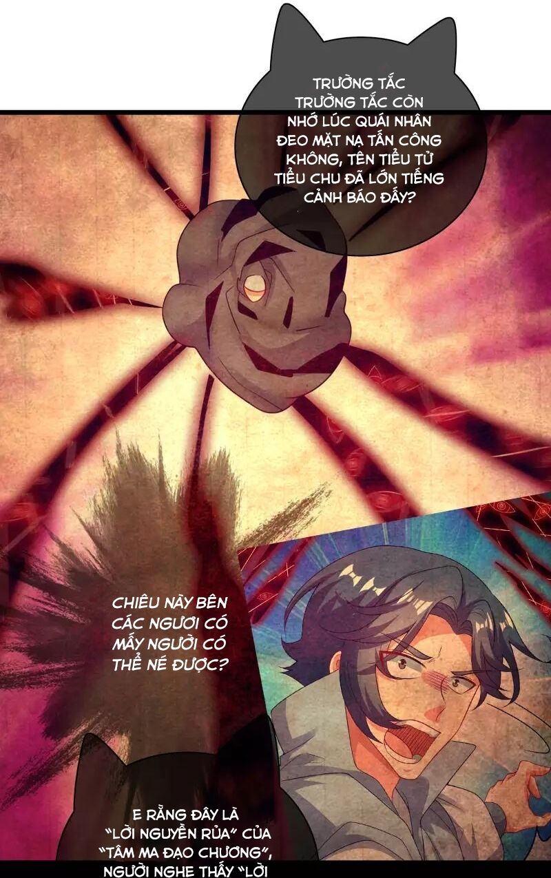 Hài Đế Vi Tôn Chapter 182 - 14