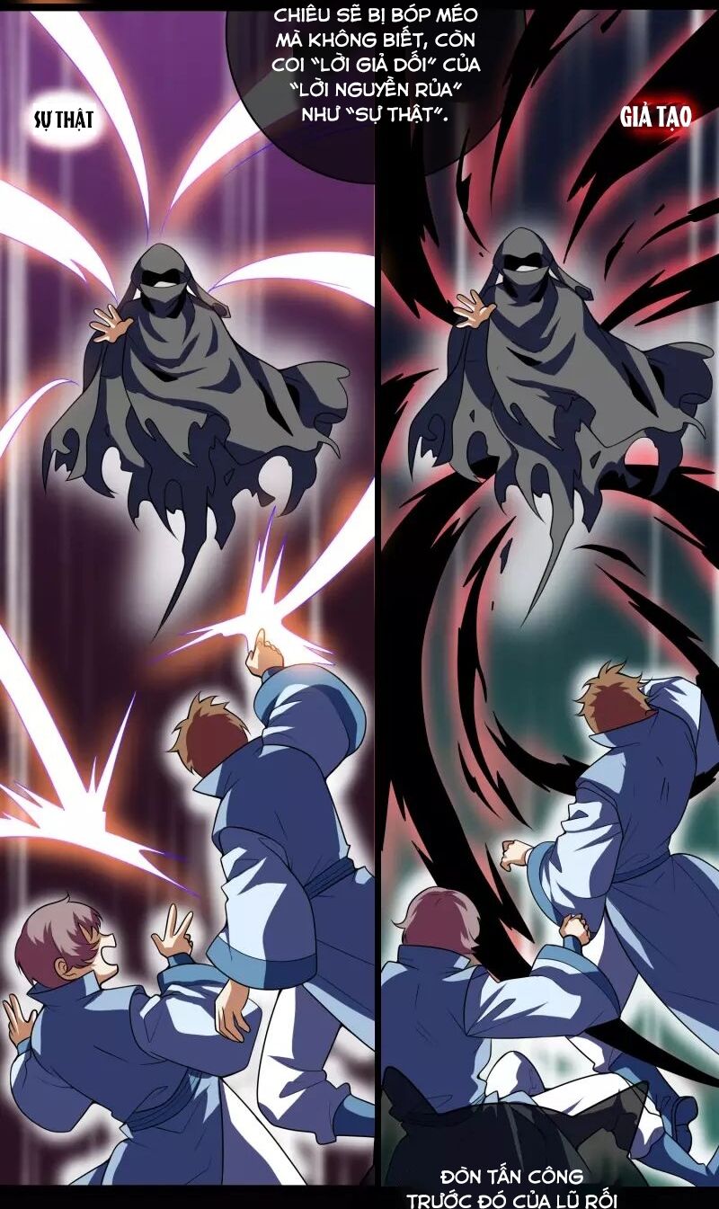 Hài Đế Vi Tôn Chapter 182 - 16