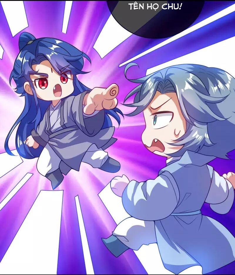 Hài Đế Vi Tôn Chapter 182 - 24