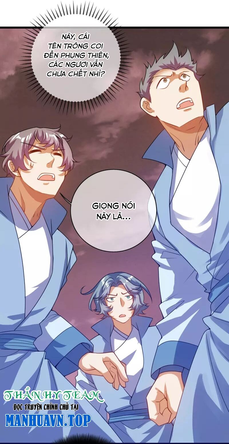 Hài Đế Vi Tôn Chapter 182 - 38