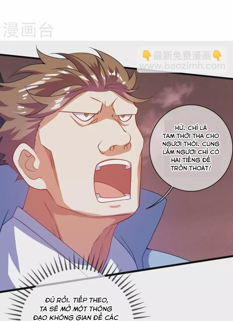 Hài Đế Vi Tôn Chapter 182 - 45