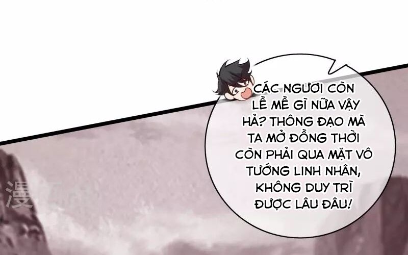 Hài Đế Vi Tôn Chapter 183 - 25