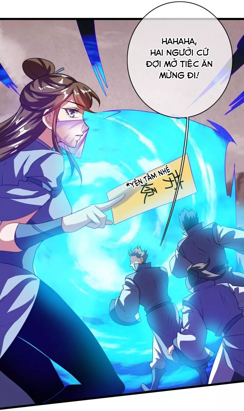 Hài Đế Vi Tôn Chapter 183 - 32