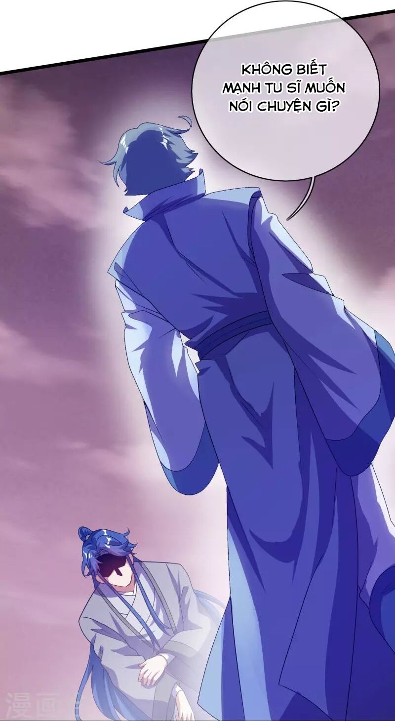 Hài Đế Vi Tôn Chapter 183 - 41