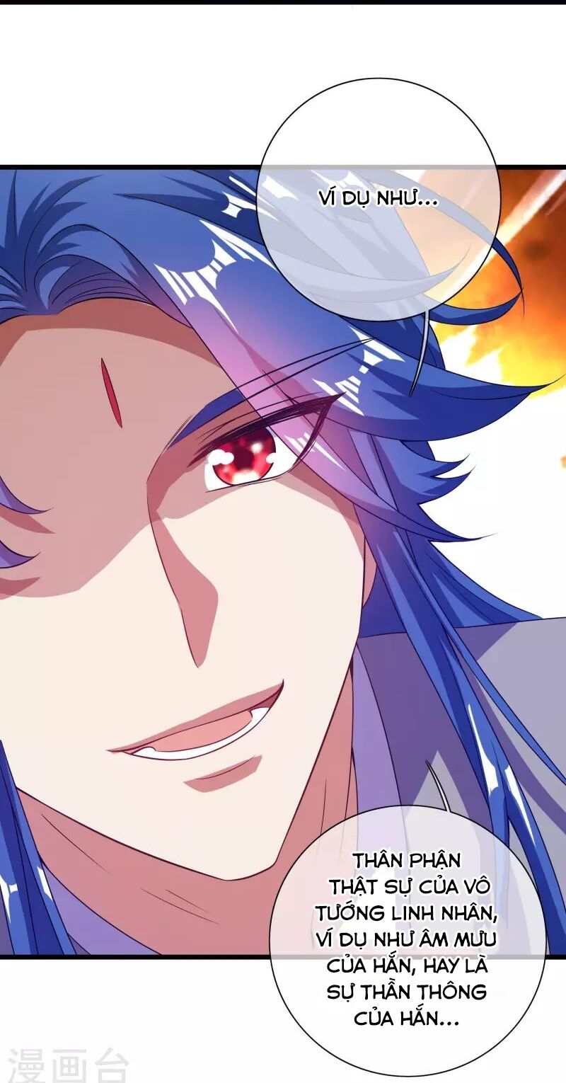 Hài Đế Vi Tôn Chapter 183 - 42