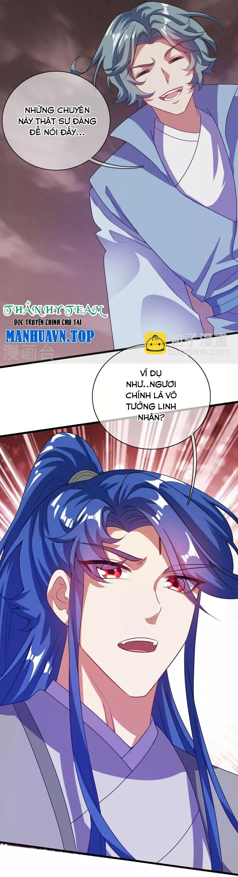 Hài Đế Vi Tôn Chapter 183 - 44