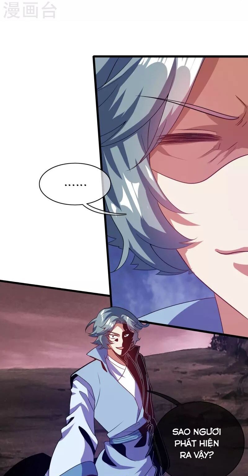 Hài Đế Vi Tôn Chapter 183 - 45
