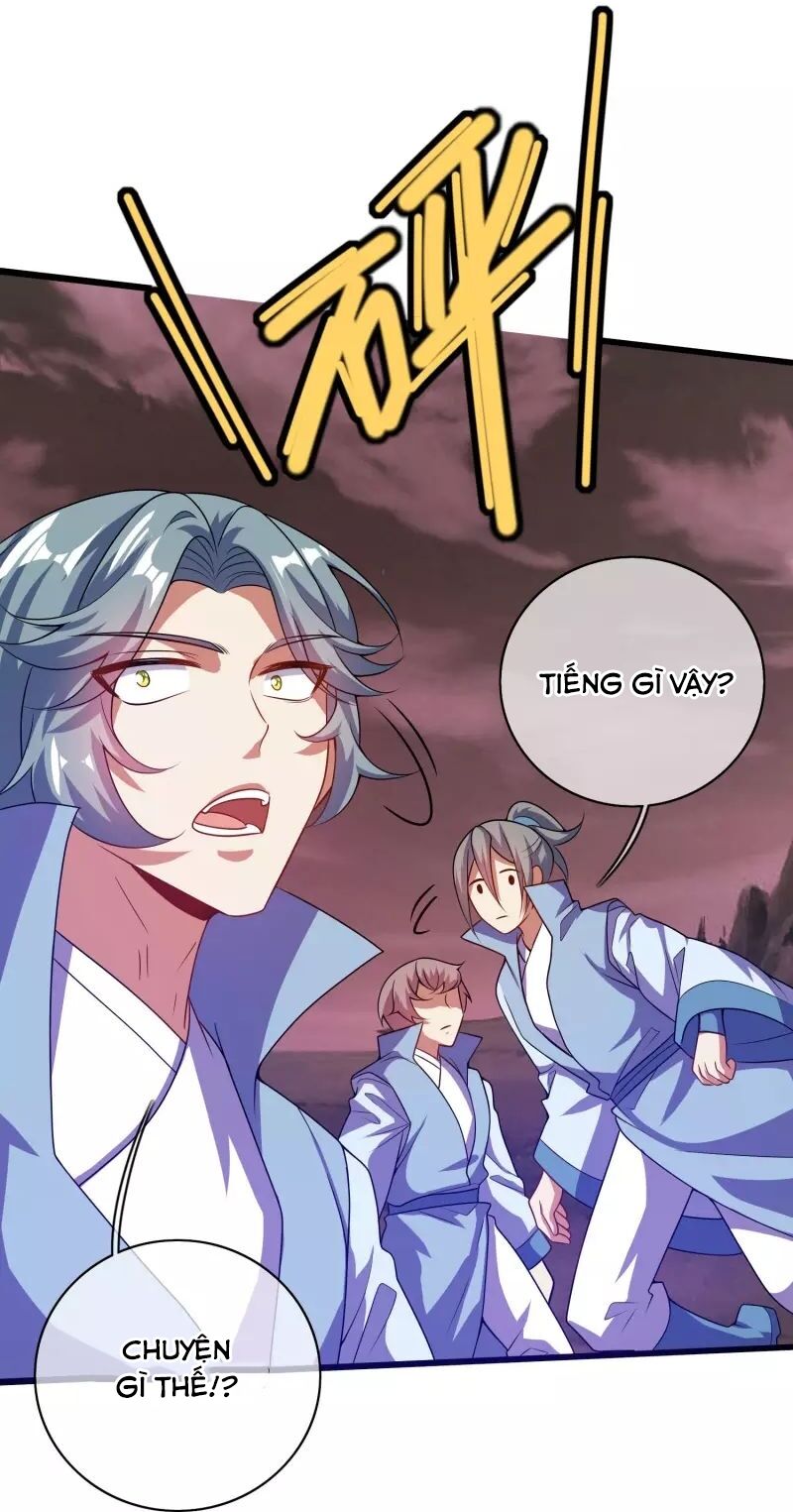 Hài Đế Vi Tôn Chapter 183 - 8