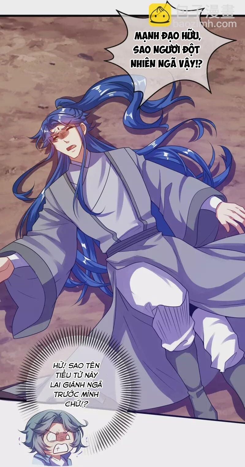 Hài Đế Vi Tôn Chapter 183 - 10