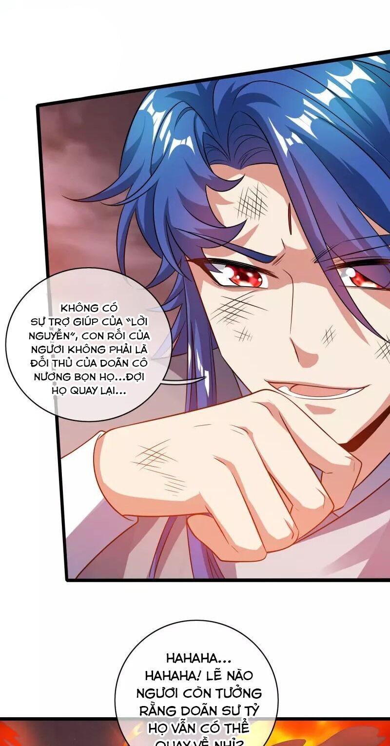Hài Đế Vi Tôn Chapter 184 - 11
