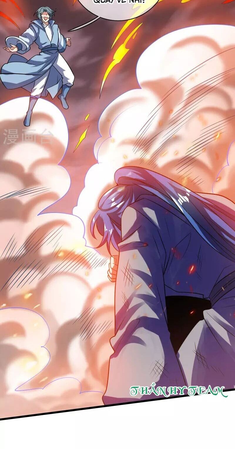 Hài Đế Vi Tôn Chapter 184 - 12