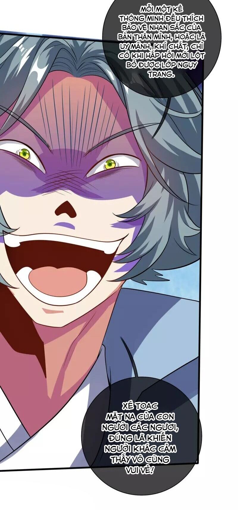 Hài Đế Vi Tôn Chapter 184 - 20