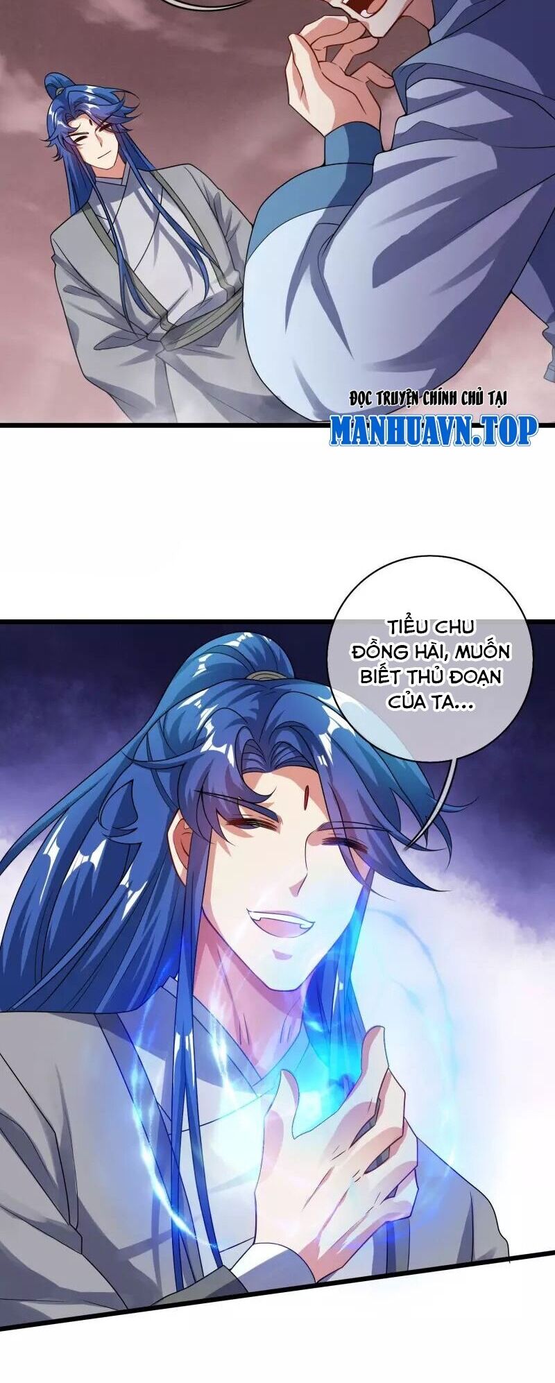 Hài Đế Vi Tôn Chapter 184 - 2