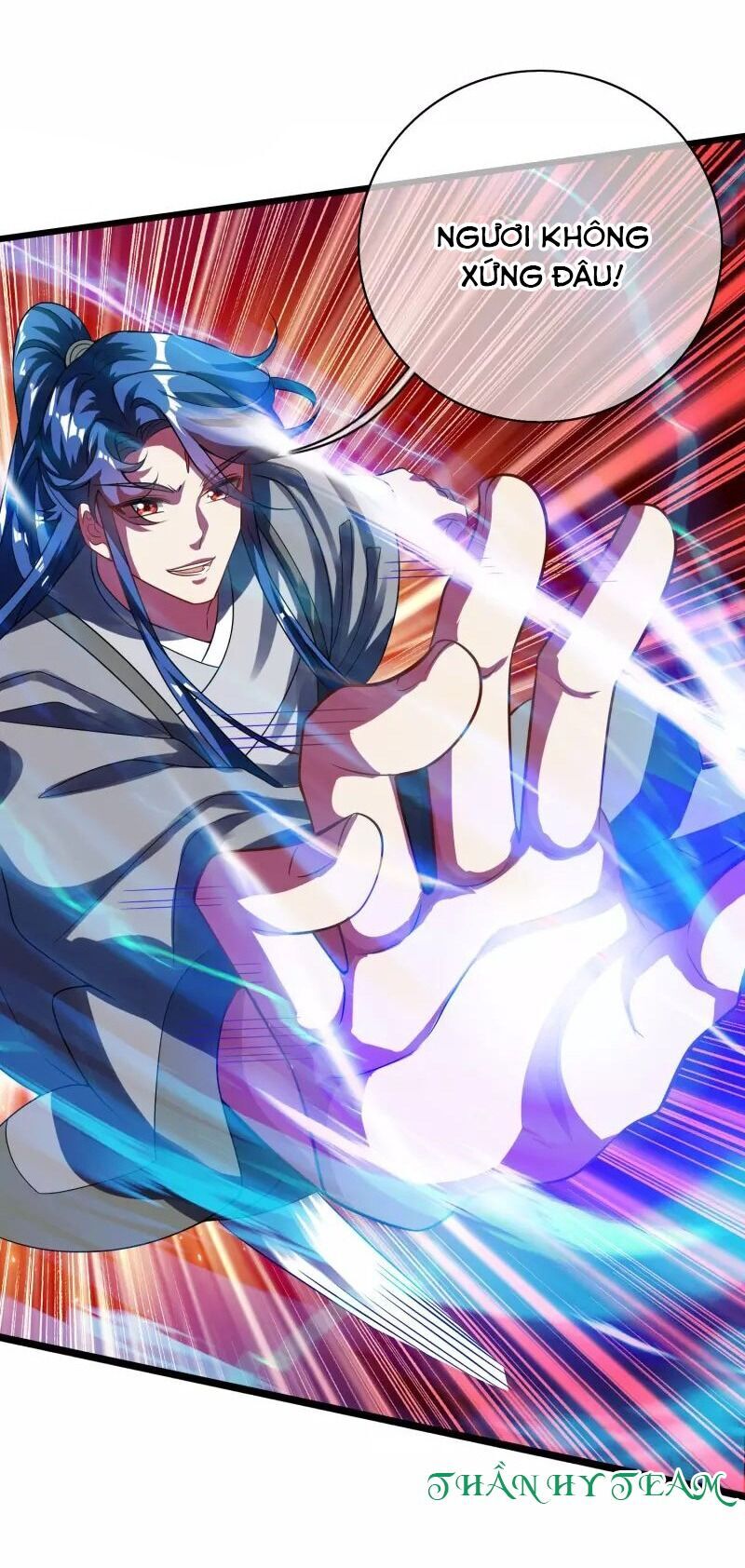 Hài Đế Vi Tôn Chapter 184 - 3