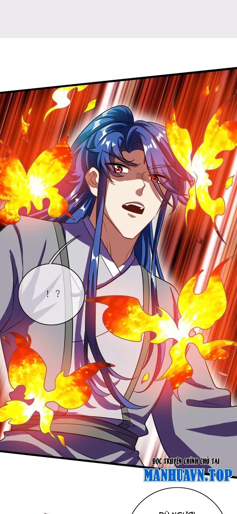 Hài Đế Vi Tôn Chapter 184 - 7